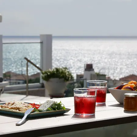 Anny Residences & Апартхотел 4*