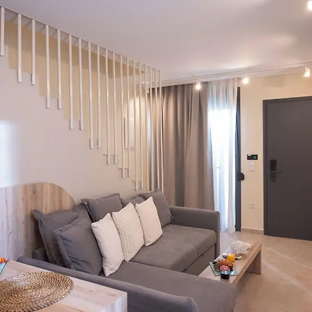 Апартхотел Anny Residences &