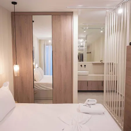 Апартхотел Anny Residences &