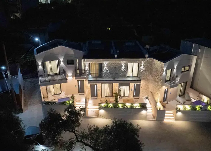 Anny Residences & 4*