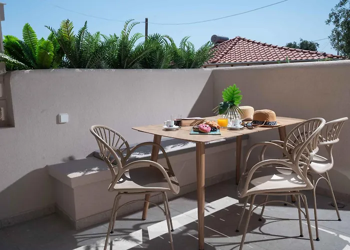 Apartahotel Anny Residences &