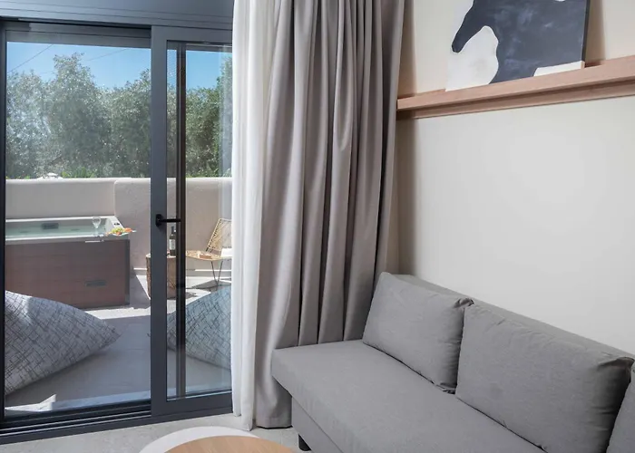 公寓式酒店 Anny Residences & 4*