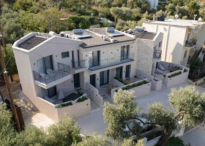 Anny Residences & 4*