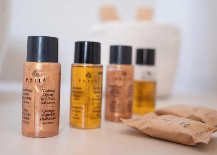 Anny Residences & 公寓式酒店 Skála Kallirákhis