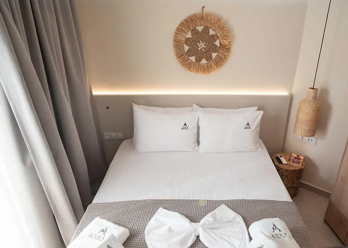 Anny Residences & 4*