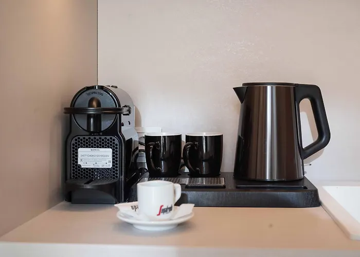 Anny Residences & 公寓式酒店 Skála Kallirákhis