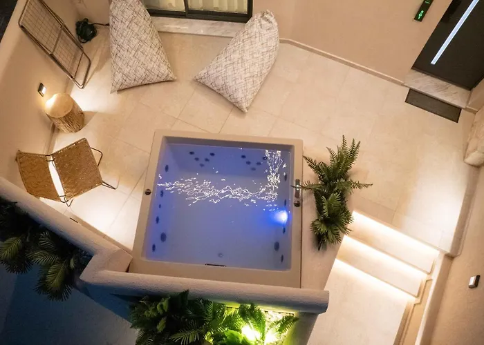 公寓式酒店 Anny Residences &