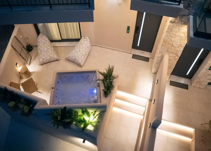 Anny Residences & 公寓式酒店 4*