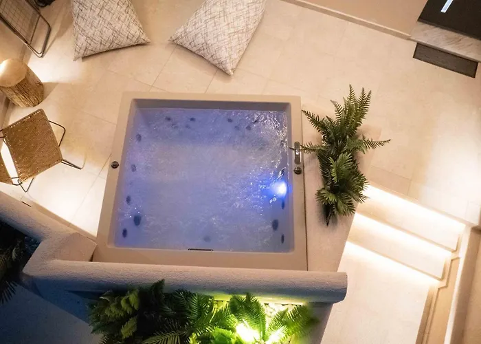 Anny Residences & Skála Kallirákhis