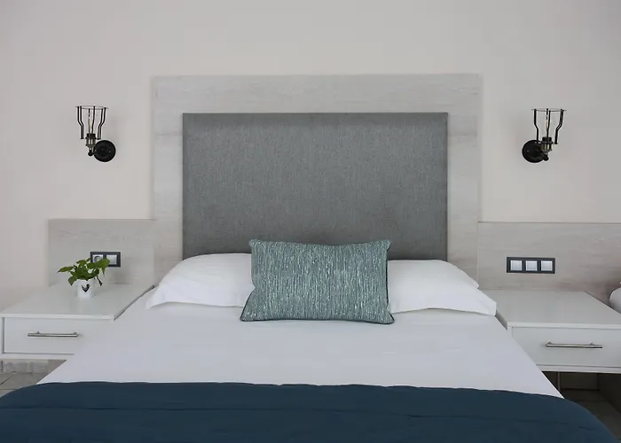 Anny Residences & Skála Kallirákhis