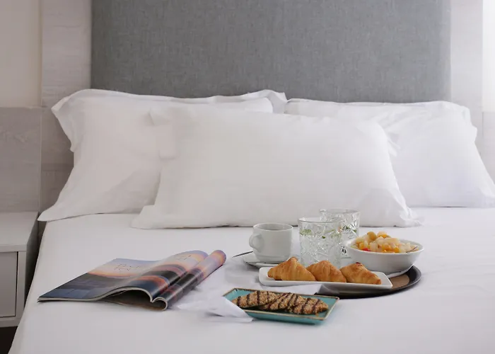 Apartahotel Anny Residences & 4*