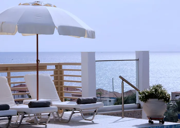 Anny Residences & 4*