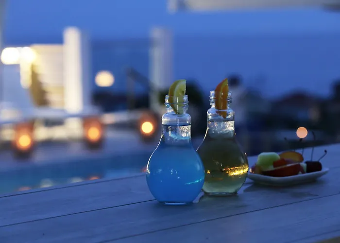 公寓式酒店 Anny Residences & 4*