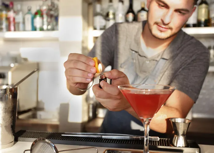 Anny Residences & 公寓式酒店 Skála Kallirákhis