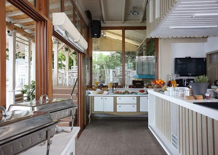 Anny Residences & Skála Kallirákhis