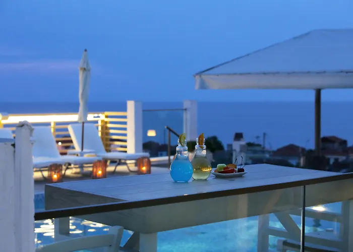 公寓式酒店 Anny Residences &