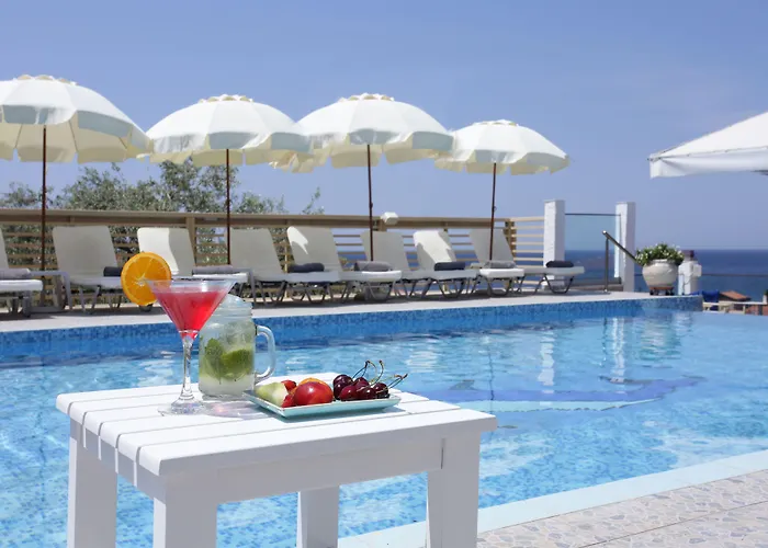 Anny Residences & 4*