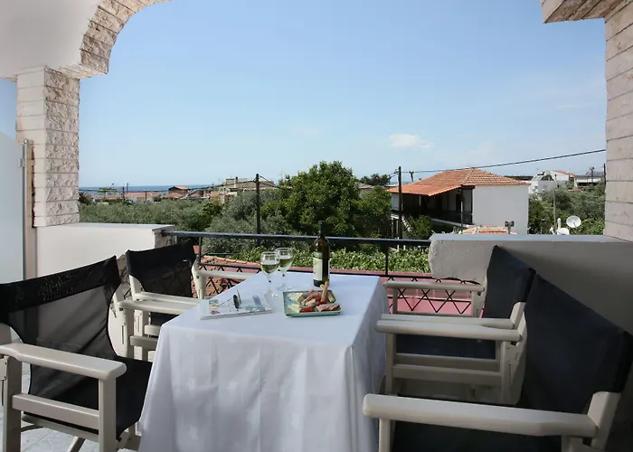 Anny Residences & 公寓式酒店