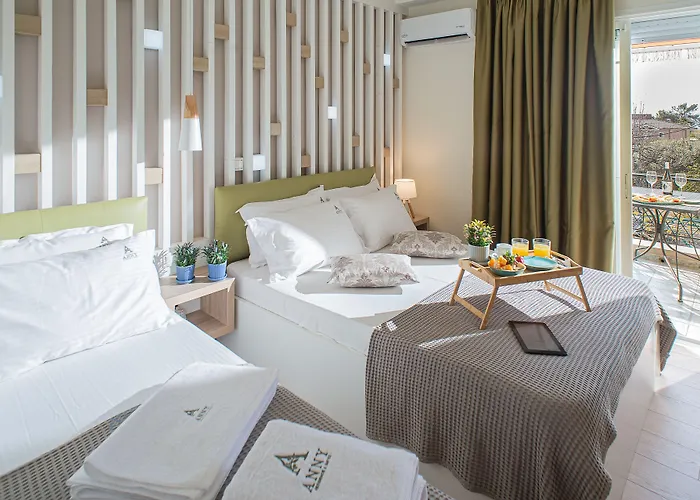 Anny Residences & 公寓式酒店